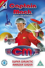 Poster de la serie Captain Mack