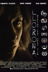 Poster de la película Weeping Lady