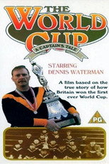 Poster de la película The World Cup: A Captain's Tale