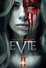 Poster de la película Evie