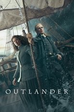 Poster de la serie Outlander