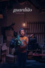 Poster de la película The Guardian