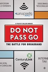 Poster de la película Do Not Pass Go