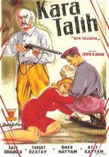 Poster de la película Kara Talih