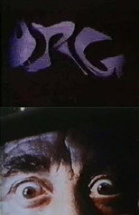 Poster de la película ORG