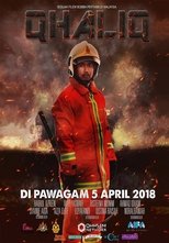 Poster de la película Qhaliq