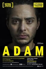 Poster de la película Adam