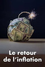 Poster de la película Die Rückkehr der Inflation