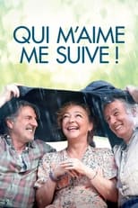 Poster de la película Just the Three of Us