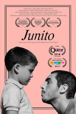 Poster de la película Junito
