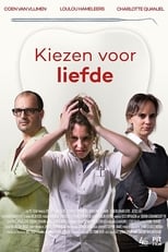 Poster de la película Kiezen voor liefde