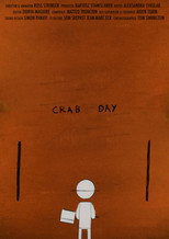 Poster de la película Crab Day