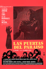 Poster de la película The Gates of Paradise