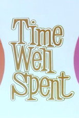 Poster de la película Time Well Spent