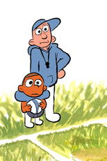 Poster de la película Cafouillage