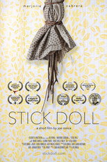Poster de la película Stick Doll