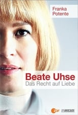 Poster de la película Beate Uhse - das Recht auf Liebe