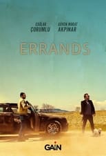 Poster de la serie Errands