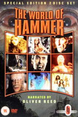 Poster de la serie The World of Hammer