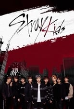 Poster de la serie Stray Kids