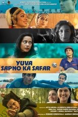 Poster de la película Backstage