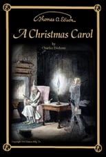 Poster de la película A Christmas Carol