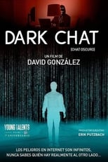 Poster de la película Dark Chat