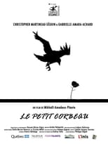 Poster de la película The Little Crow