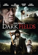 Poster de la película Dark Fields