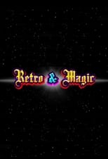 Poster de la serie Retro & Magic