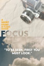 Poster de la película Focus | Short Film