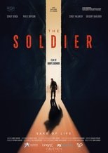 Poster de la película The Soldier