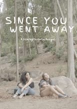 Poster de la película Since You Went Away