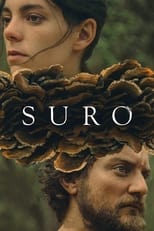 Poster de la película Suro