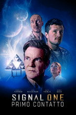 Signal One - Primo contatto