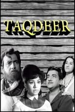 Poster de la película Taqdeer