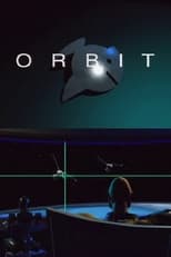 Poster de la película Orbit