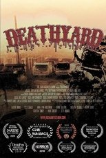 Poster de la película Deathyard