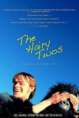 Poster de la película The Hairy Twos