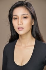 Actor Nhung Kate