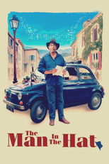 Poster de la película The Man in the Hat