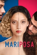 Poster de la película Mariposa