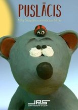 Poster de la película Half-a-Bear