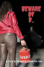 Poster de la película Beware of D..