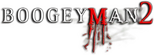 Logo Boogeyman 2