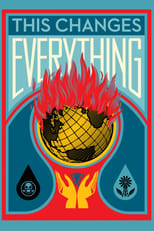 Poster de la película This Changes Everything