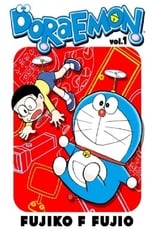 Doraemon