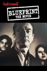 Poster de la película Blueprint