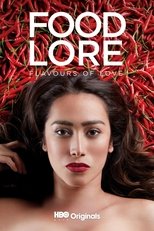 Poster de la serie Food Lore