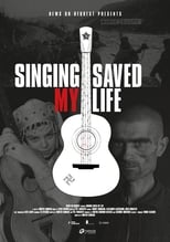 Poster de la película Singing Saved my Life